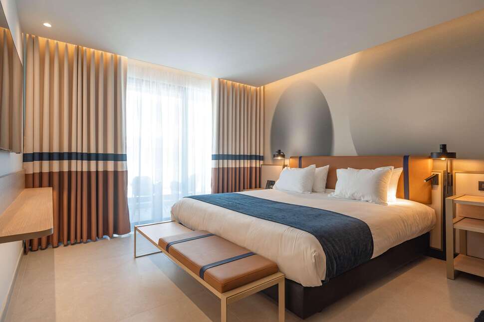 Een foto van Best Western Premier Malta