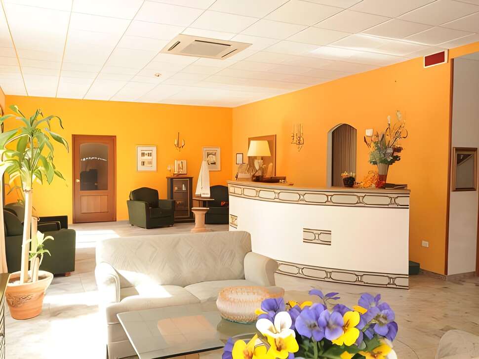 Een foto van Alghero Vacanze Hotel
