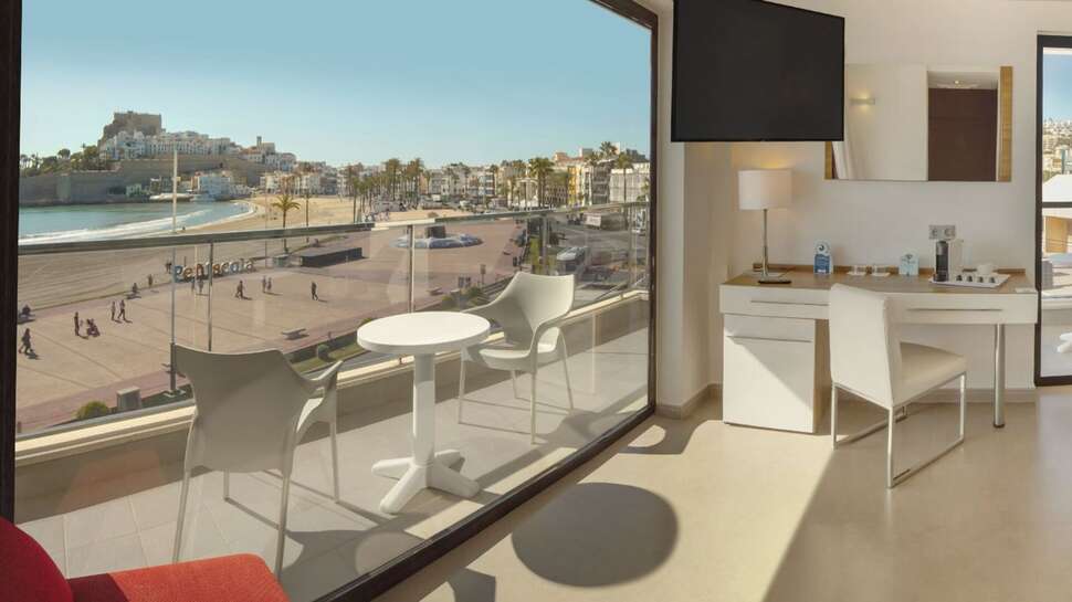 Een foto van RH Boutique Porto Cristo