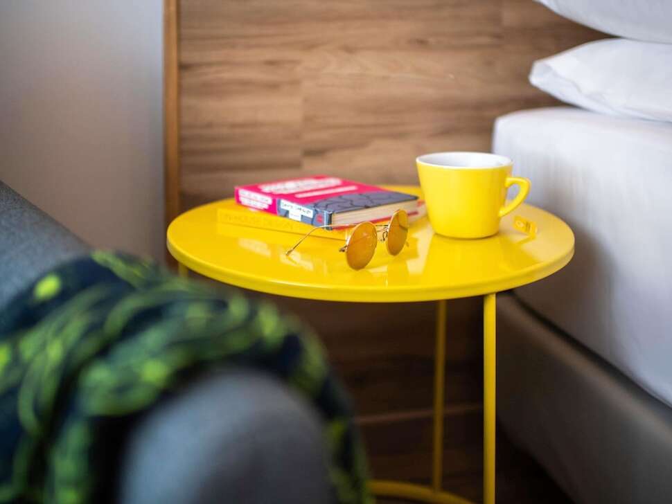 Een foto van Ibis Styles Athens Routes