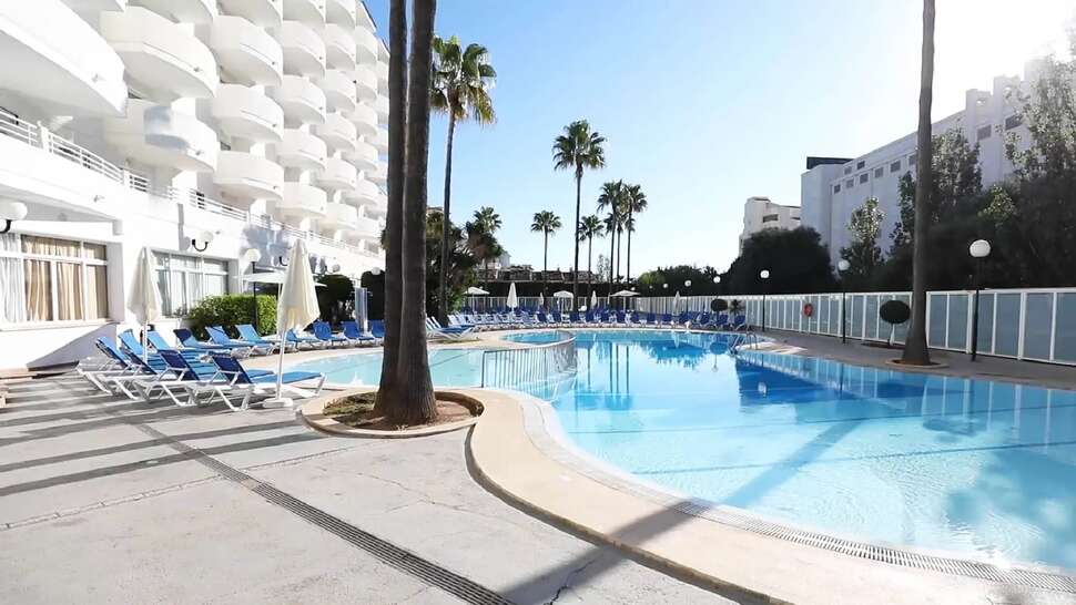 Ein Foto Blue Sea Gran Playa