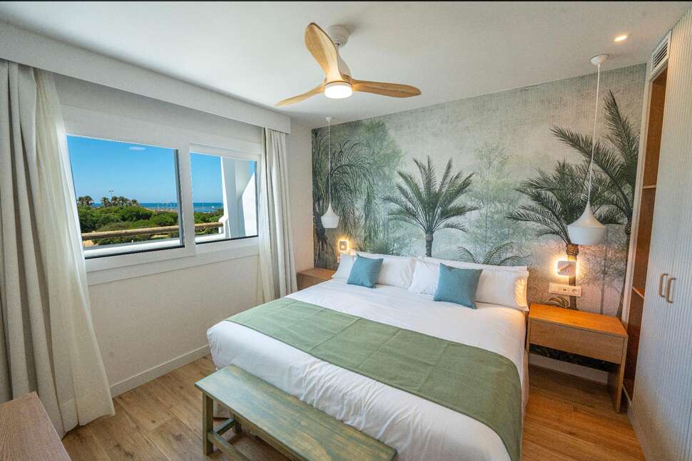 Een foto van Punta Candor Suites