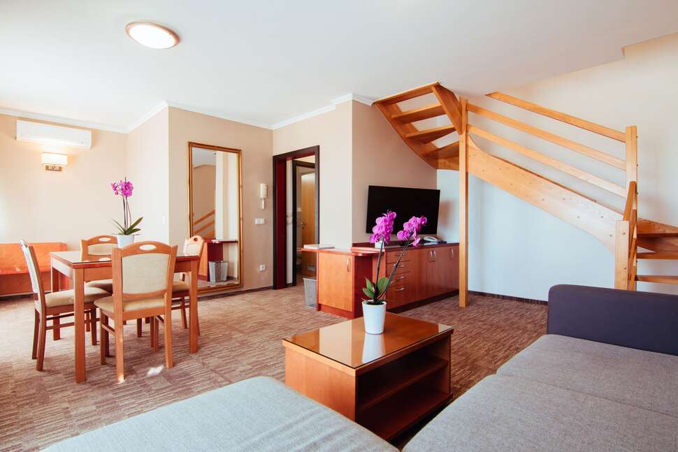 Een foto van Hotel Terme Vivat