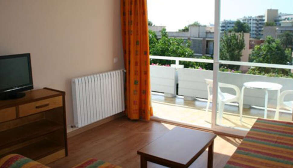 Een foto van Marthas Appartementen