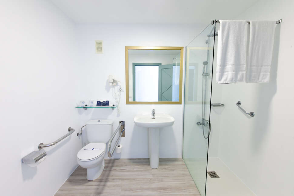 Ein Foto Hotel Kn Matas Blancas