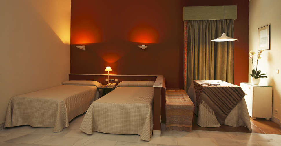Een foto van Hotel Occidental Puerto Banus