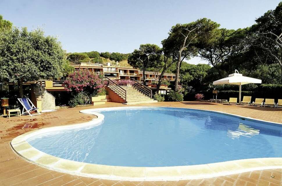 Een foto van Roccamare Hotel