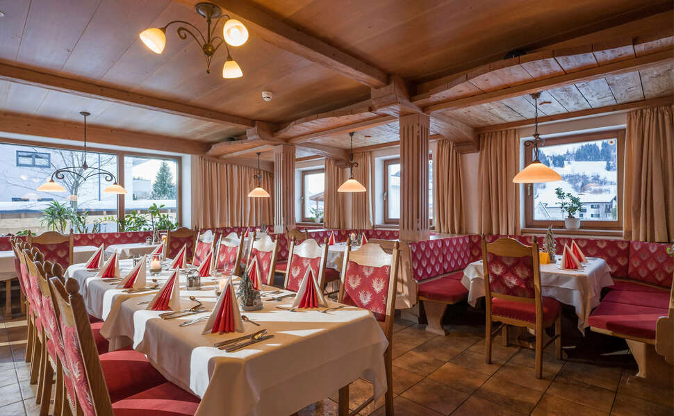 Een foto van Hotel Bichlingerhof