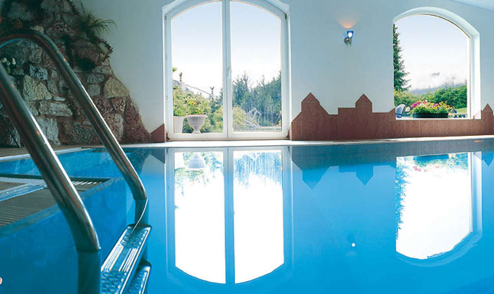 Een foto van Hotel Venetblick