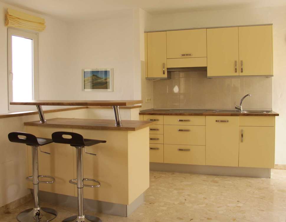 Een foto van R2 Maryvent Beach Appartementen