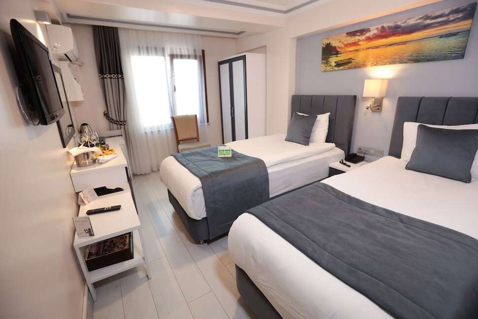 Een foto van Skalion Hotel