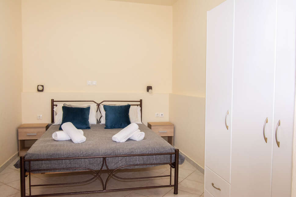 Een foto van Bella Vista Appartementen