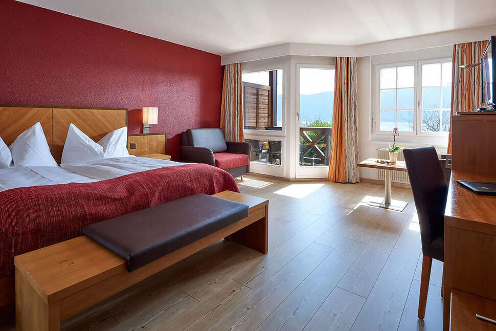 Ein Foto Hotel Gerbi