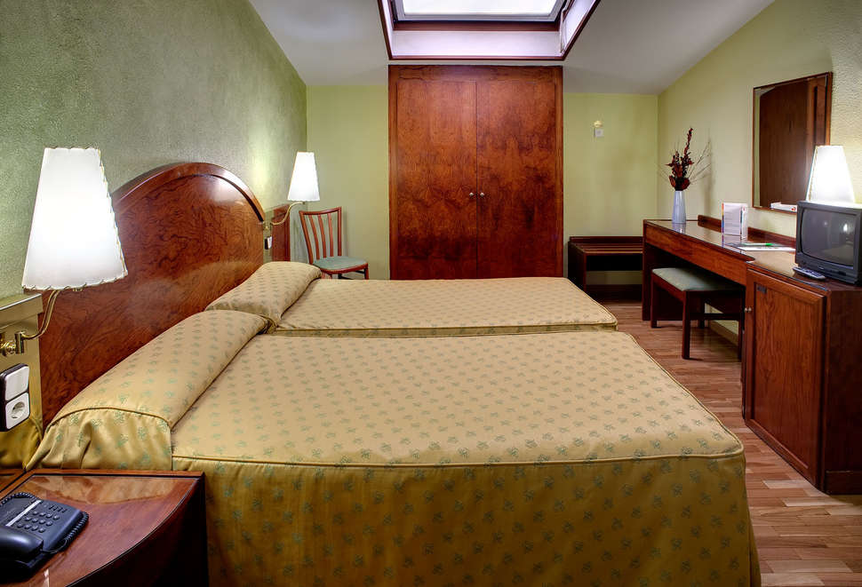 Een foto van Hotel Suizo
