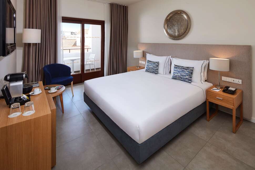 Een foto van NH Lagos Algarve Resort