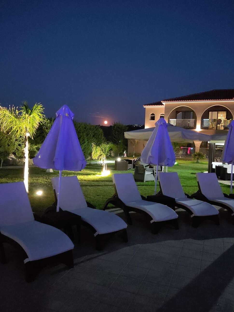 Ein Foto Castello Suites & Eleni's Garden