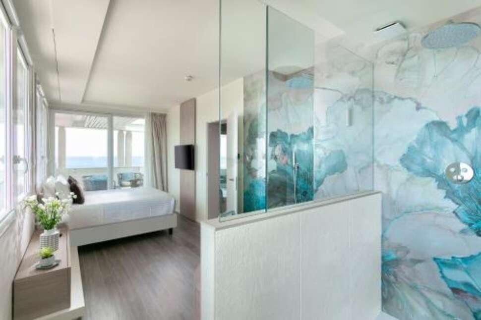 Een foto van Ambasciatori Luxury Resort
