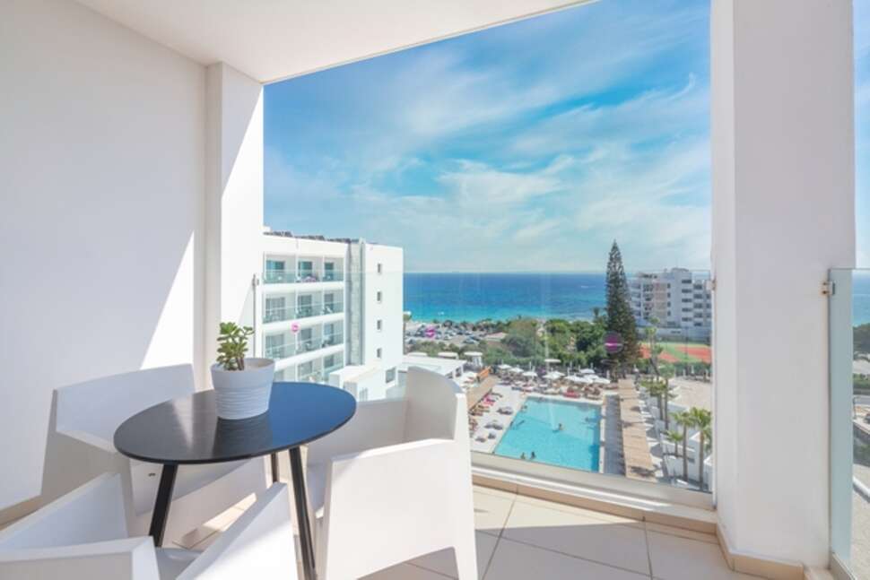Een foto van Napa Mermaid Hotel & Suites