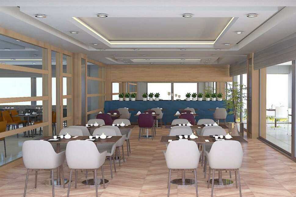 Een foto van Julian Club Hotel