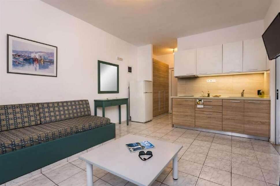 Een foto van Evdokia Suites
