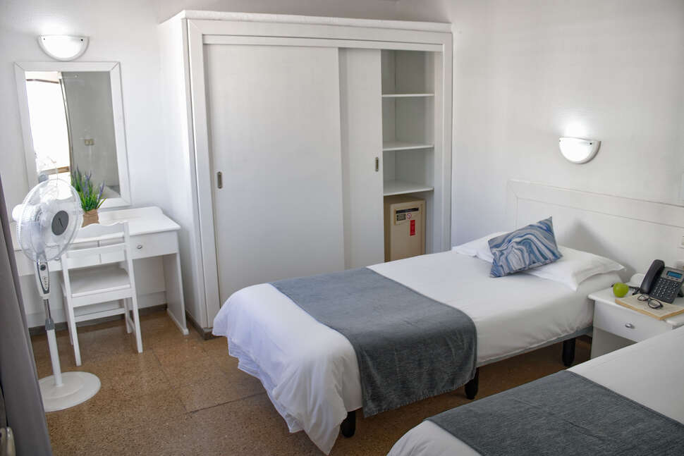 Een foto van Appartementen Rio Piedras