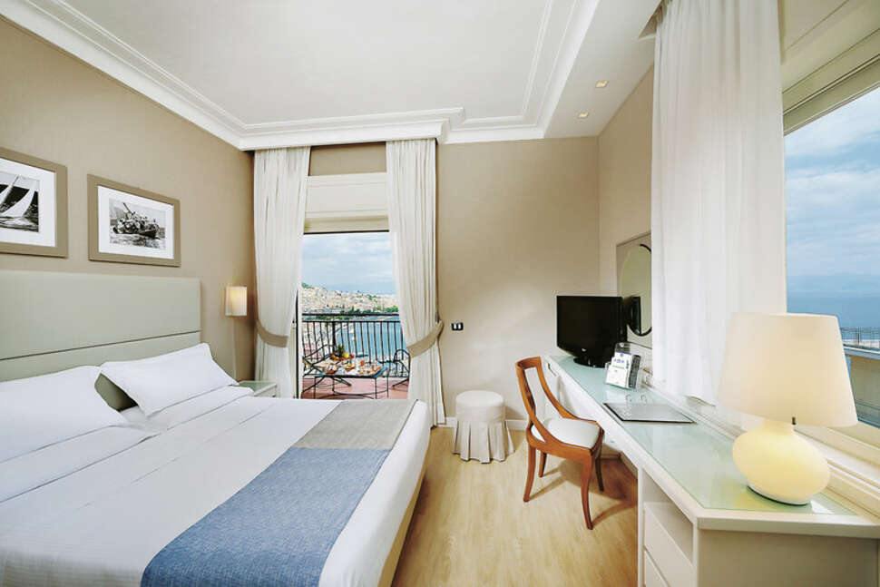 Ein Foto BW Signature Collection Hotel Paradiso