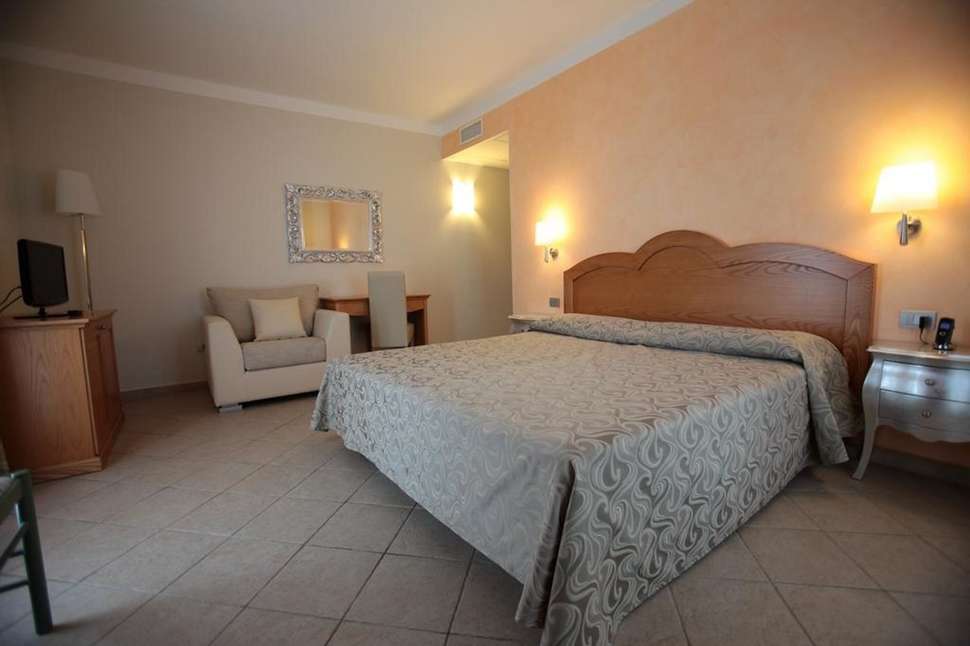 Een foto van Hotel La Perla