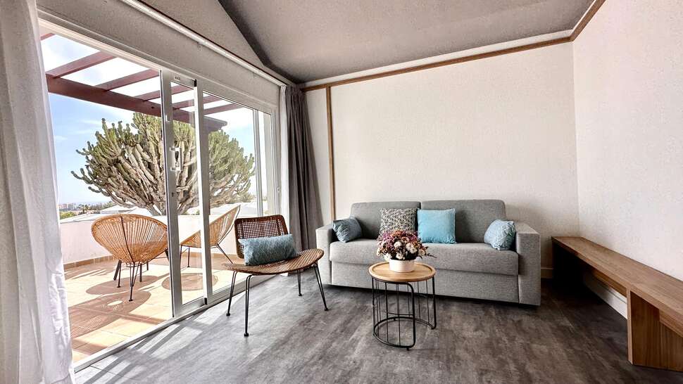 Een foto van Blue Sea Club Caleta Dorada