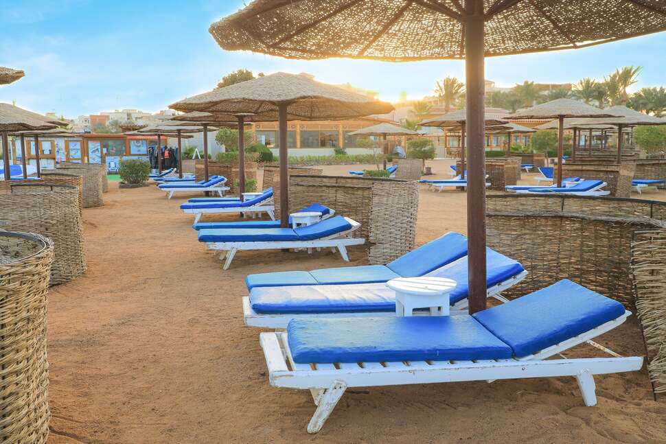 Ein Foto Sea Star Beau Rivage