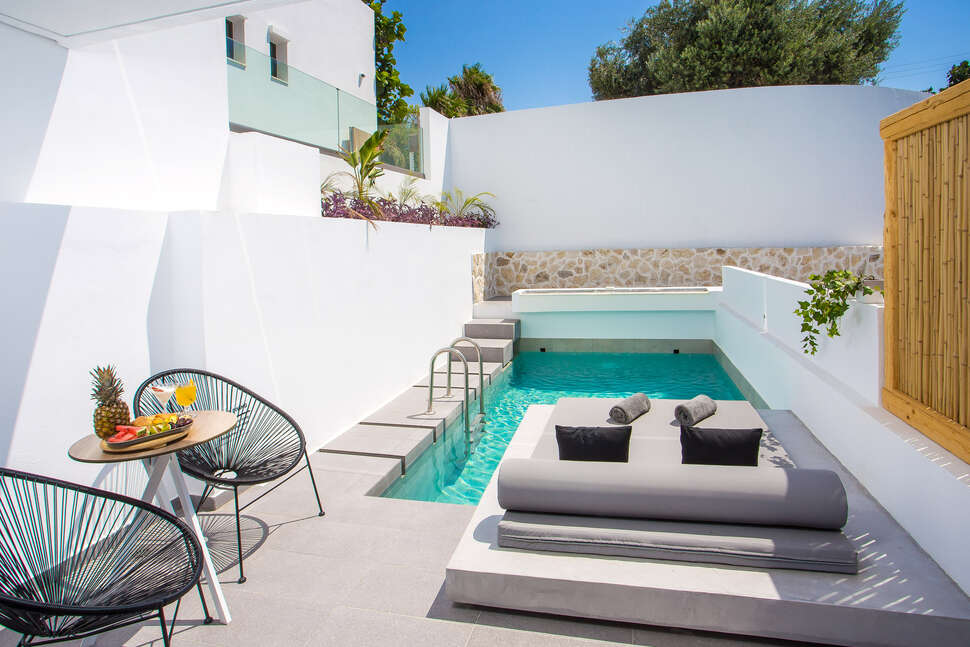 Ein Foto Casa Cabana Boutique Hotel & Spa