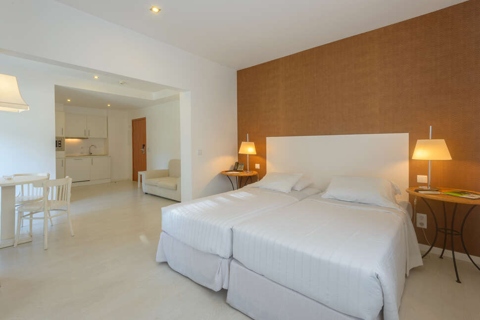 Een foto van Amazonia Estoril Hotel