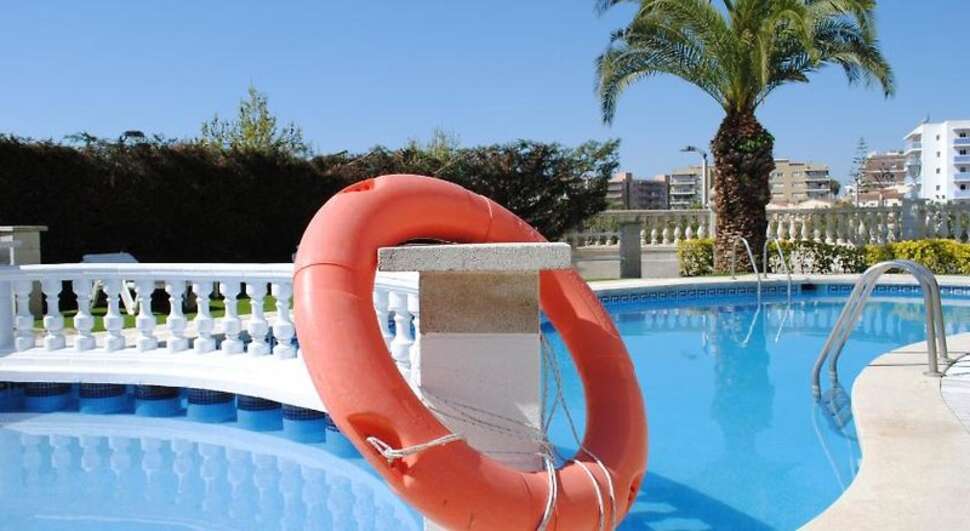 Een foto van Hotel Bonsol