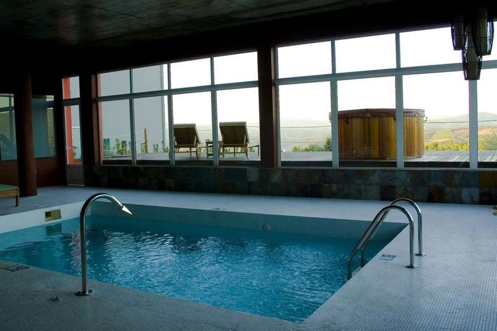 Een foto van Hotel da Montanha