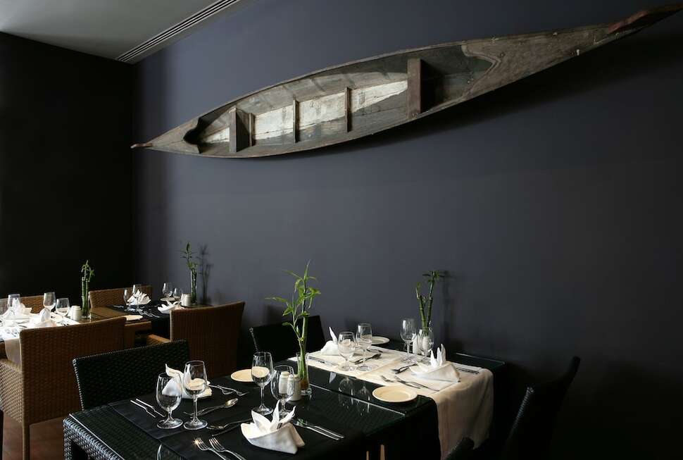 Een foto van Golden Residence