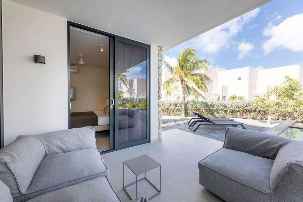 Een foto van Coral Estate Luxury Resort