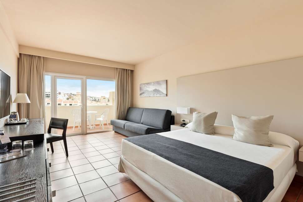 Een foto van Hotel Best Jacaranda