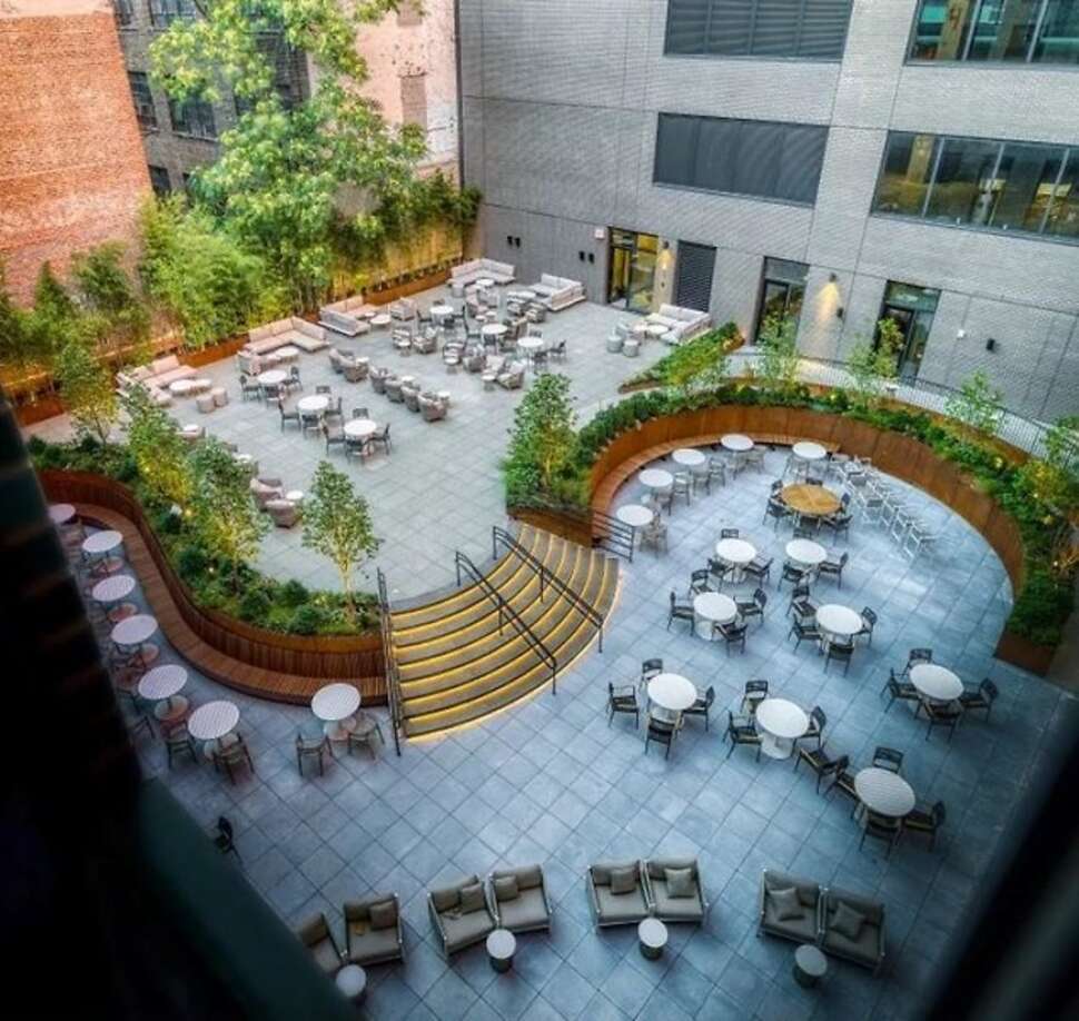 Een foto van Radio Hotel