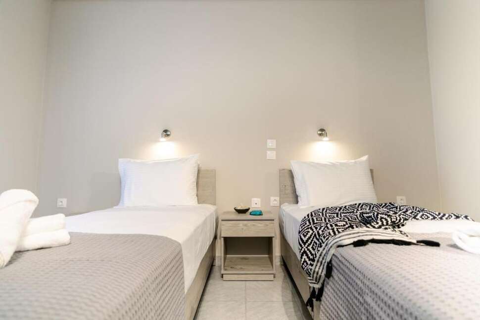 Een foto van Samel Hotel