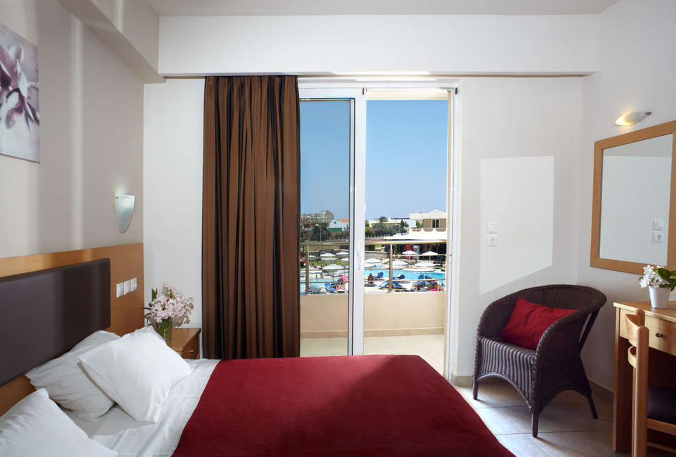 Een foto van Emerald Hotel