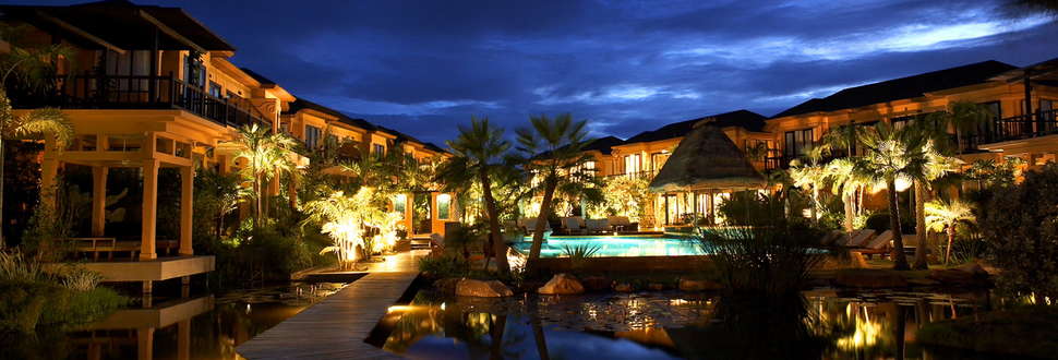 Ein Foto Mövenpick Asara Resort & Spa Hua Hin