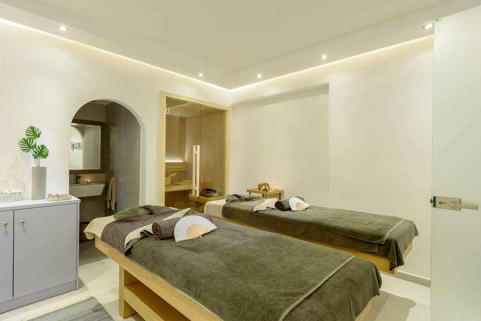 Een foto van Antoperla Luxury Hotel & Spa
