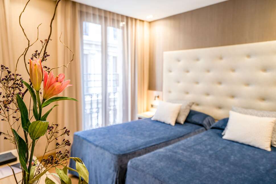 Een foto van Hotel Rialto