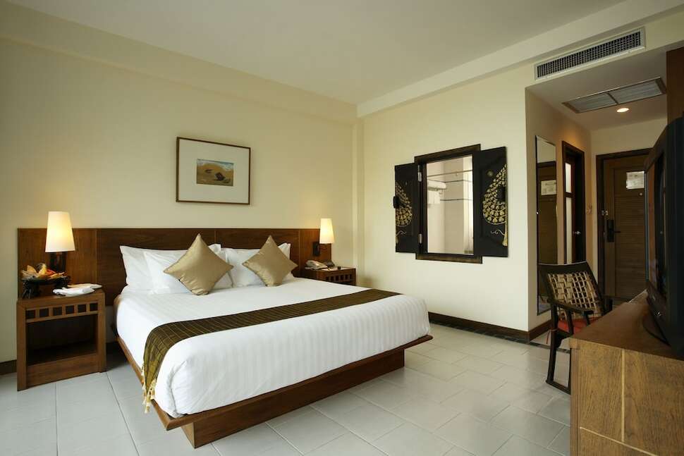 Een foto van Supalai Scenic Bay Resort & Spa