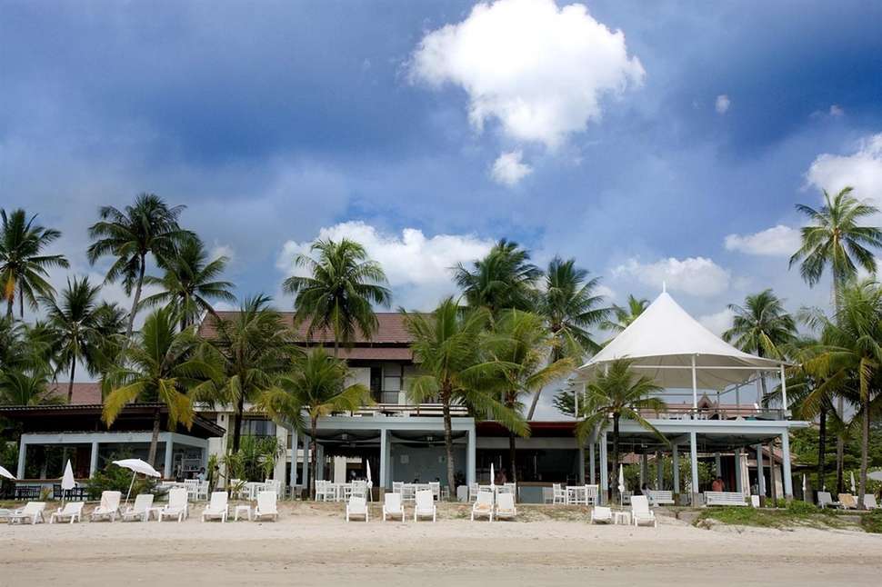 Een foto van Apsara Beachfront Resort & Villa
