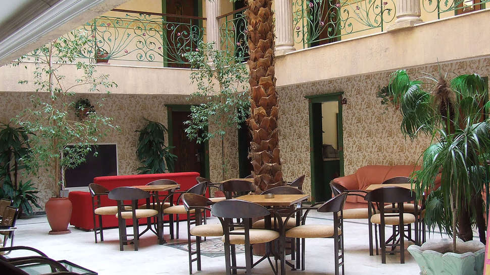 Een foto van Maxwell Holiday Club