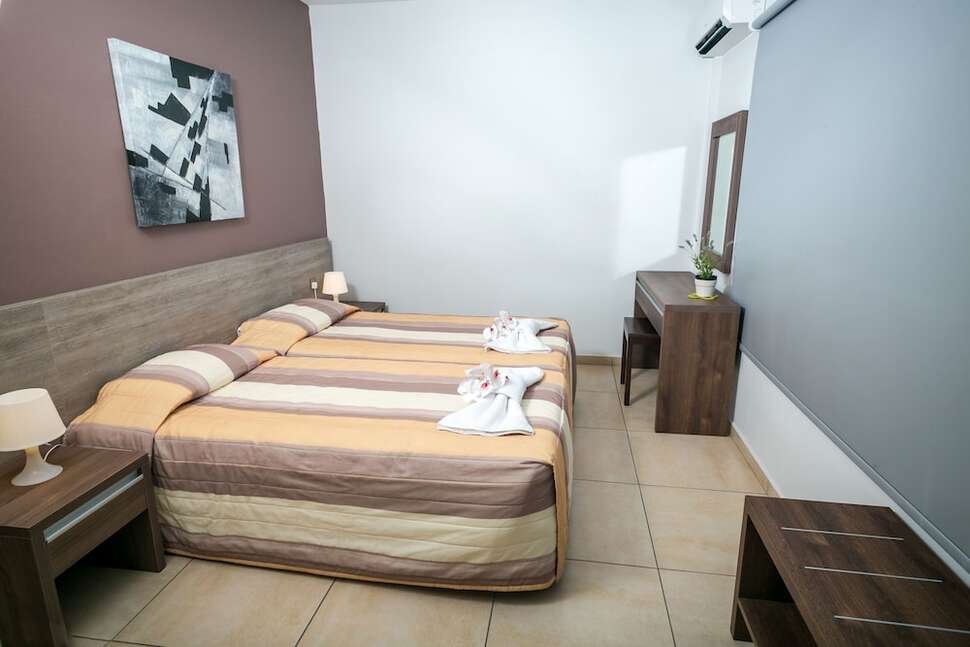 Een foto van Crystallo Appartementen