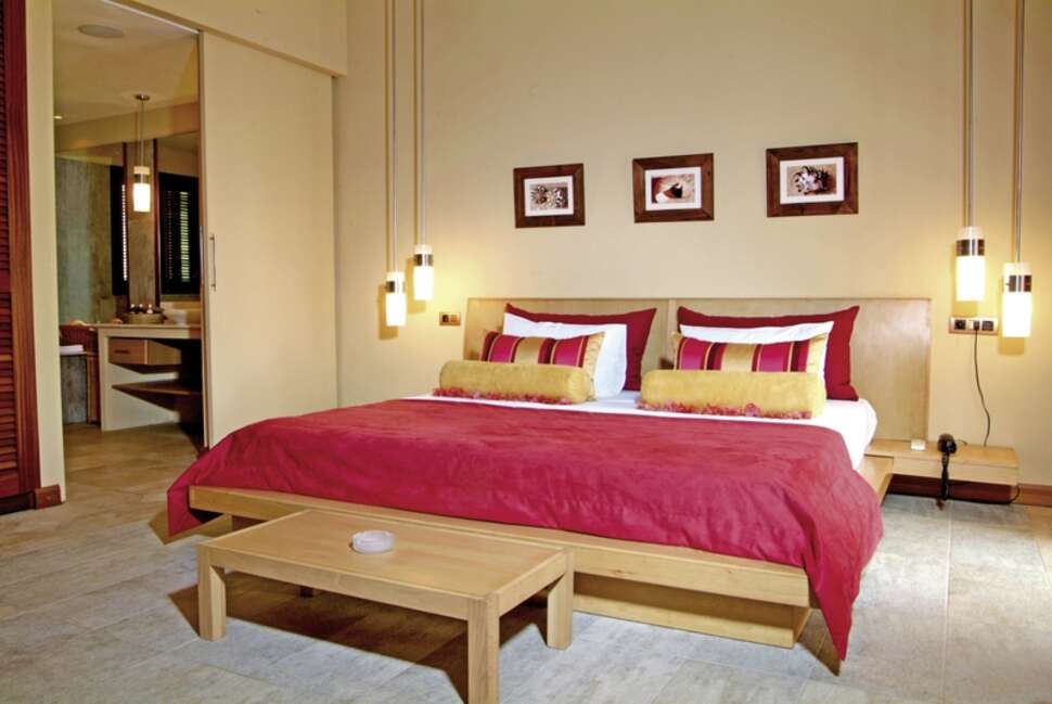 Ein Foto Ocean Beauty Boutique Hotel