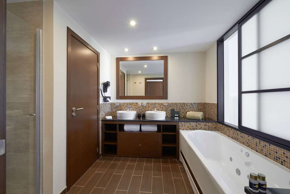 Een foto van Melia Laguna Beach