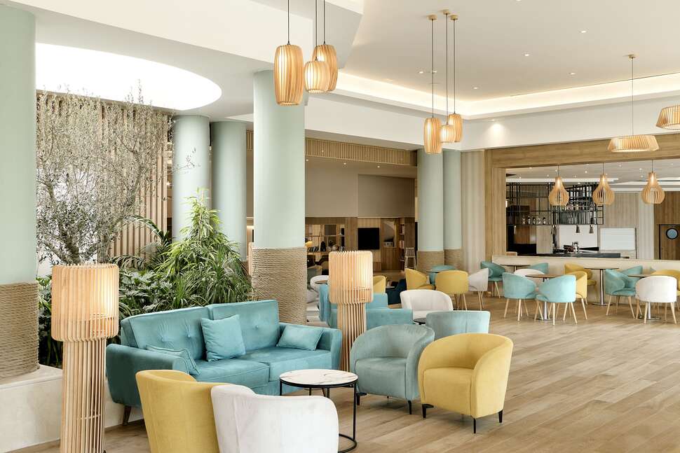 Ein Foto Iberostar Mehari Djerba
