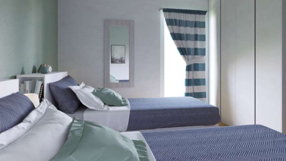 Een foto van Lino delle Fate Eco Village Resort